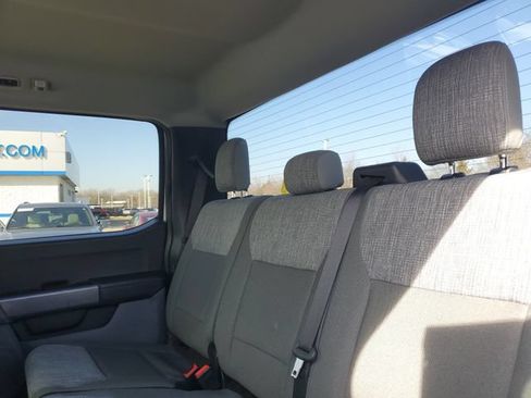Used 2022 Ford F150 XLT w/ XTR Package AWD/4WD image 25