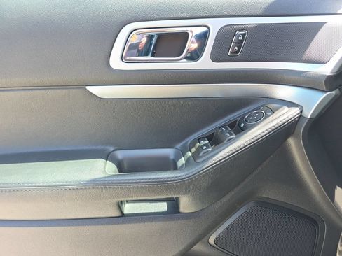 Used 2013 Ford Explorer XLT FWD image 15