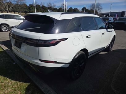 Used 2024 Land Rover Range Rover Velar S