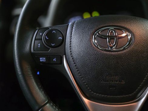 Used 2016 Toyota RAV4 Limited image 20