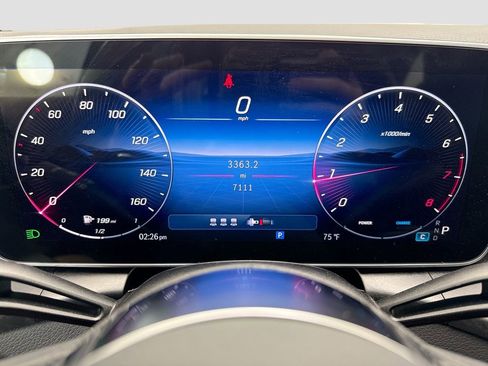 Certified 2026 Mercedes-Benz GLC 300 image 32