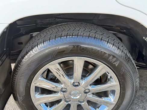 Used 2008 Lexus LX 570 4WD image 79