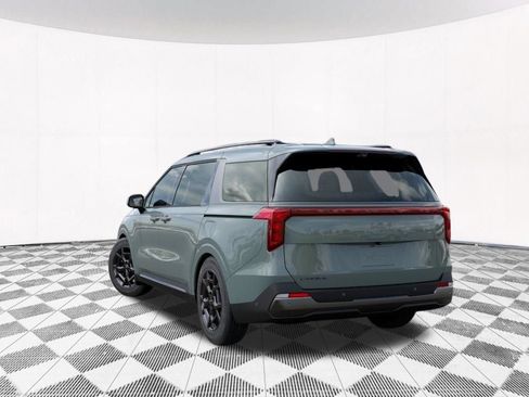 New 2027 Kia Carnival SX FWD image 5