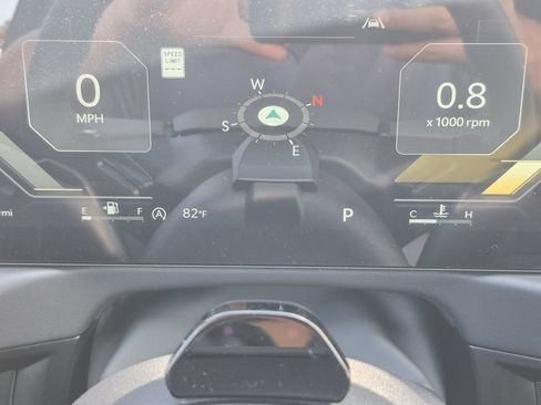 New 2027 Kia Telluride SX X-Line AWD/4WD image 20
