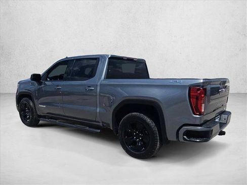 Used 2021 GMC Sierra 1500 Elevation AWD/4WD image 5