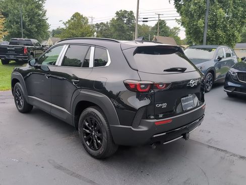 New 2026 MAZDA CX-50 AWD 2.5 Hybrid w/ Weather Package image 14