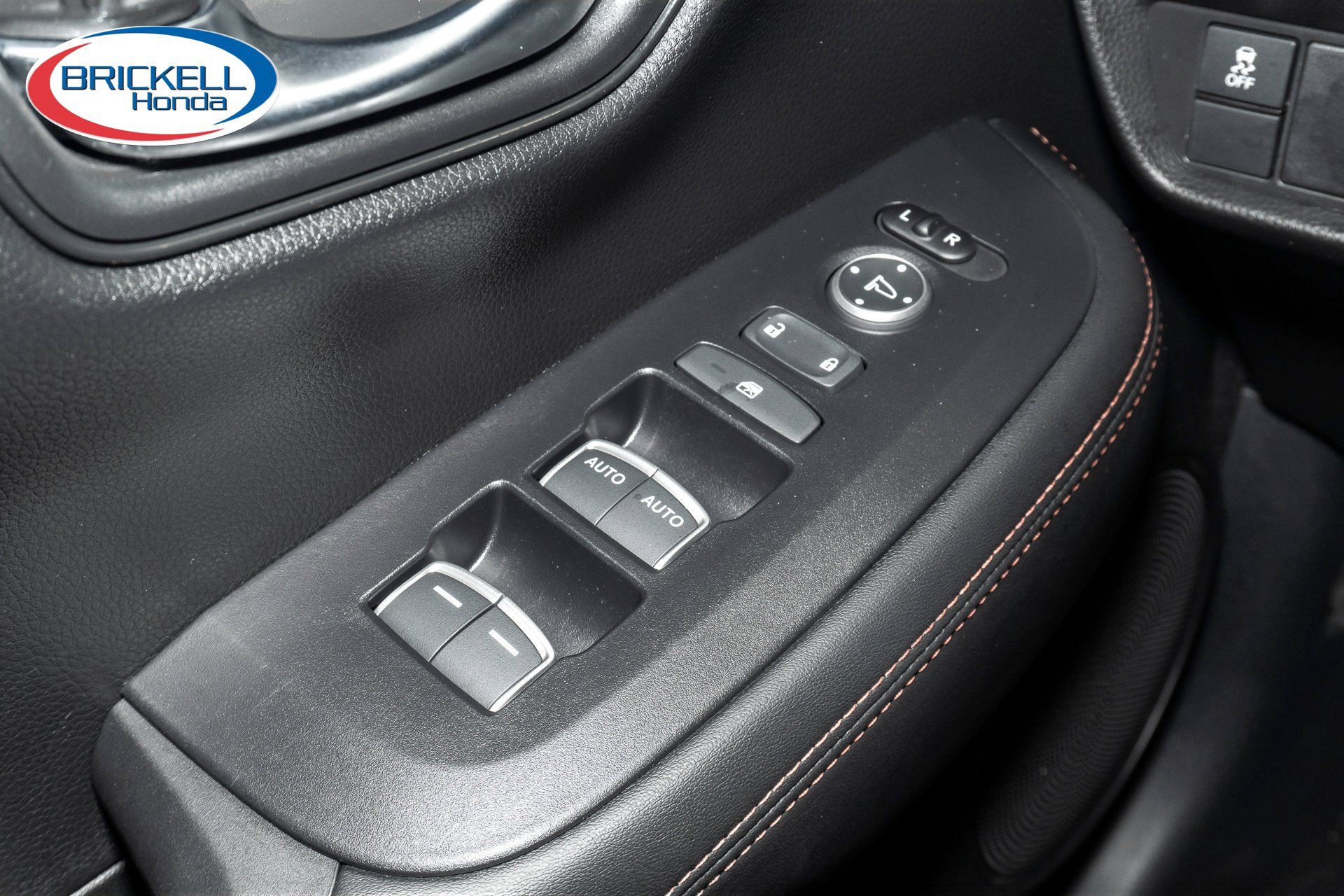Certified 2024 Honda HR-V Sport image 35