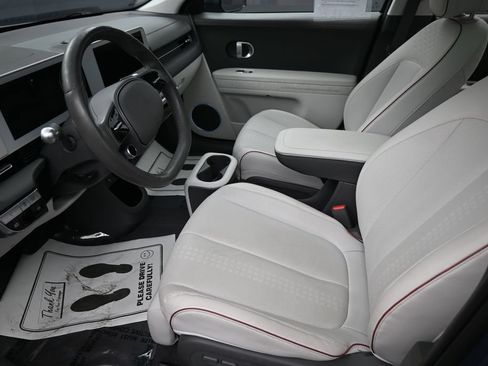 Used 2023 Hyundai Ioniq 5 Limited RWD image 27