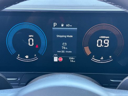 New 2026 Hyundai Kona SEL Premium FWD image 25
