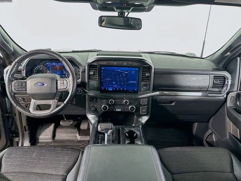 Certified 2022 Ford F150 XLT w/ Equipment Group 302A High image 20