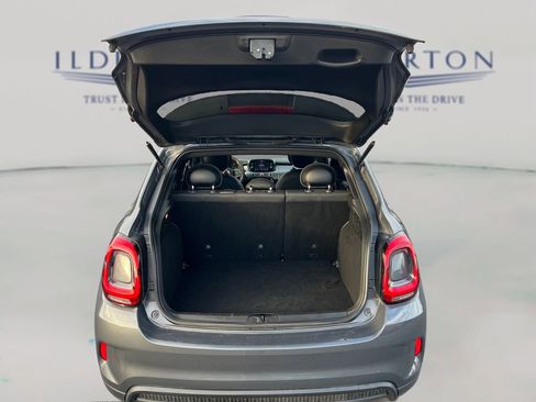 Used 2020 FIAT 500X Sport image 12