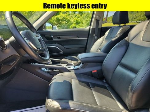 Used 2023 Kia Telluride S w/ S Sunroof Package AWD/4WD image 24