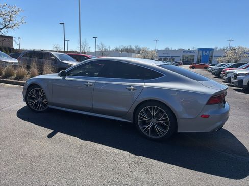 Used 2017 Audi A7 3.0T Prestige w/ Prestige Package image 9