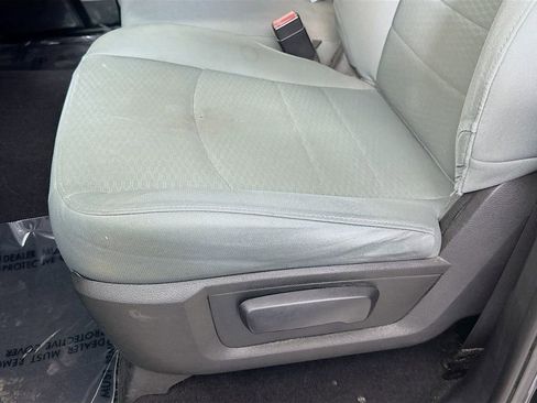 Certified 2018 RAM 1500 Express w/ Express Value Package image 25