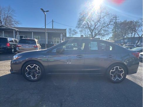 Used 2023 Subaru Impreza 2.0i image 4