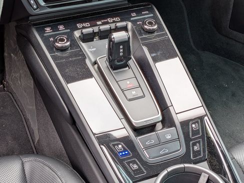 Certified 2023 Porsche 911 Carrera GTS RWD image 17