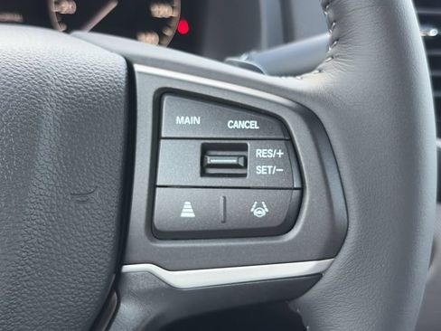 New 2026 Honda Ridgeline Sport image 24