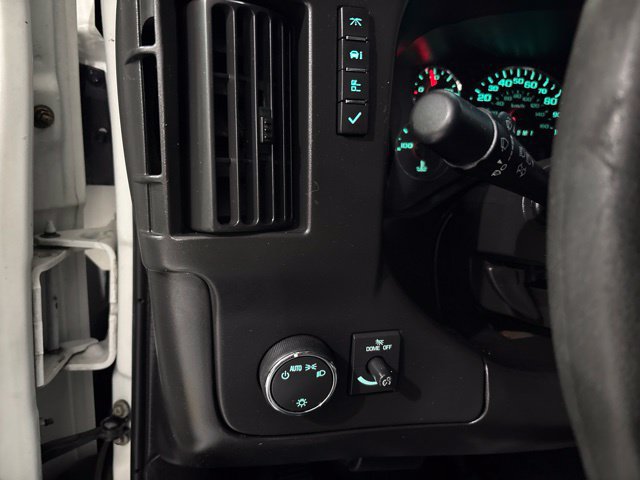 Used 2012 GMC Savana 3500 RWD image 26