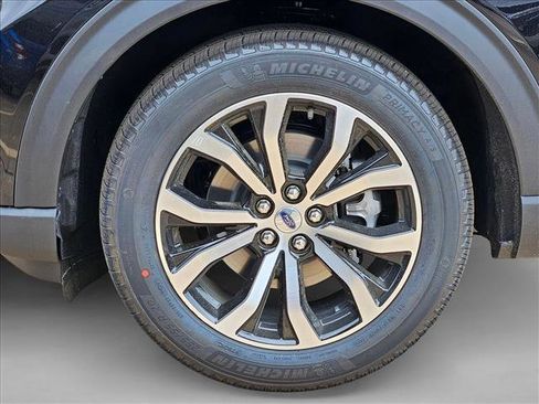 New 2026 Ford Explorer ST-Line RWD image 10