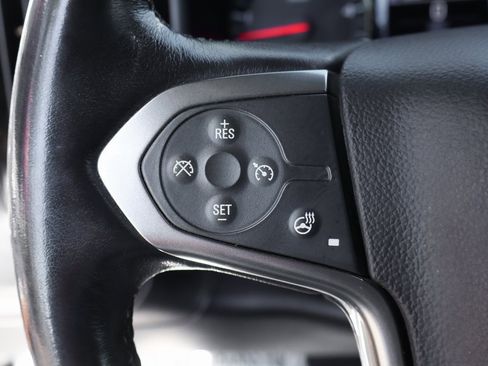 Used 2019 Chevrolet Silverado 3500 LTZ w/ Duramax Plus Package image 26