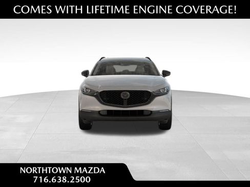 New 2026 MAZDA CX-30 Aire Edition AWD/4WD image 2