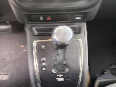 Used 2017 Jeep Patriot Sport w/ Power Value Group image 16