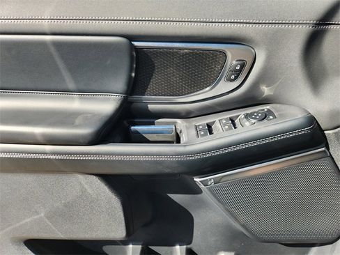 New 2025 Ford Expedition Max Platinum w/ Stealth Performance Package image 15