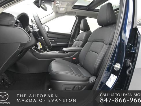 New 2026 MAZDA CX-5 2.5 S w/ Premium Plus Package AWD/4WD image 25