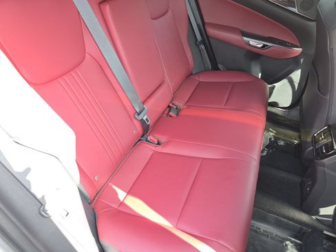 Certified 2025 Lexus NX 350 AWD w/ Accessory Package (2T) image 20
