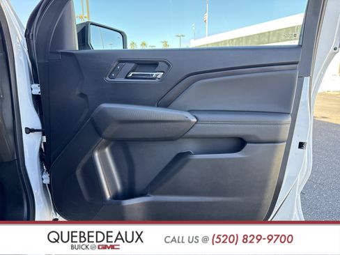 Used 2026 GMC Canyon Elevation w/ Convenience Package image 38