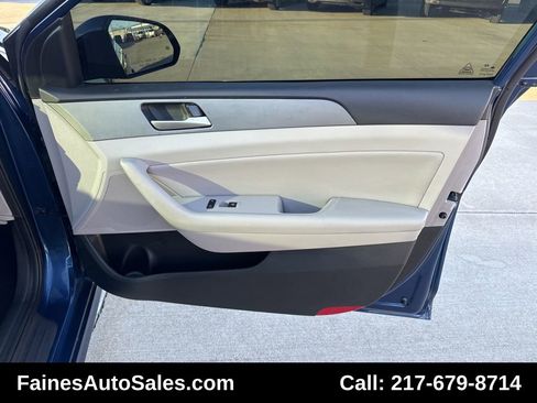 Used 2019 Hyundai Sonata SEL image 70