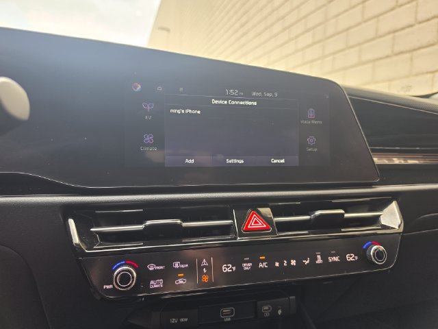 Used 2025 Kia Niro Wind w/ Wind Preserve Package FWD image 62