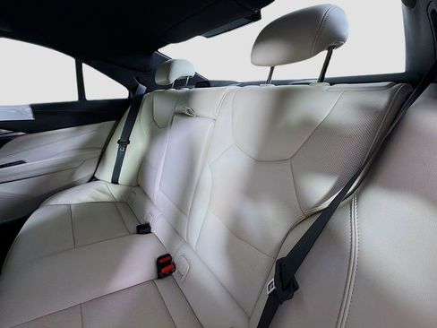 Used 2022 Cadillac CT4 Premium Luxury w/ Climate Package image 23