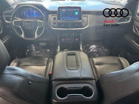 Used 2023 Chevrolet Tahoe Z71 w/ Luxury Package image 30