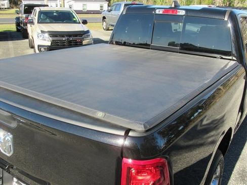 Used 2024 RAM 1500 Tradesman image 6