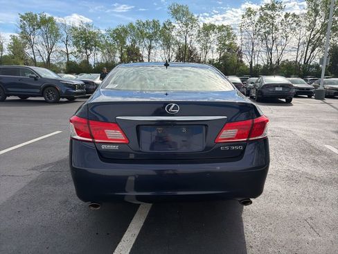 Used 2012 Lexus ES 350 FWD image 4