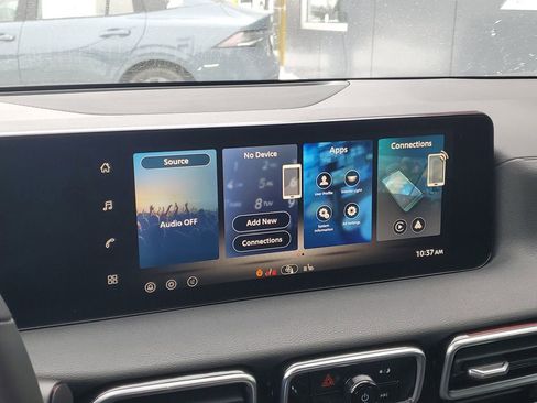 New 2026 Nissan Sentra SV image 18