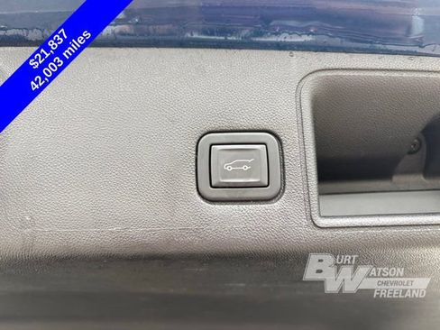 Used 2023 GMC Terrain SLE w/ Driver Convenience Package FWD image 30