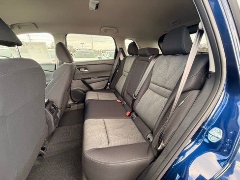 New 2026 Nissan Rogue SV w/ Cold Weather Package image 14