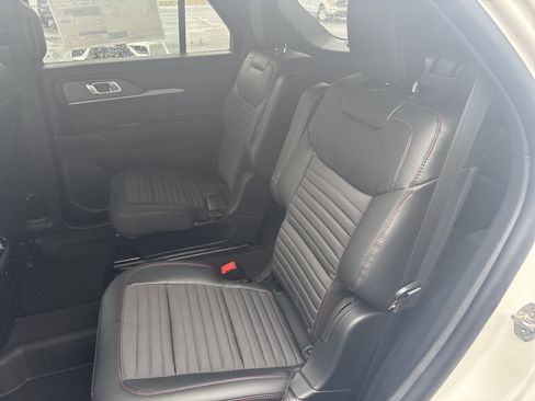New 2026 Ford Explorer ST-Line image 13