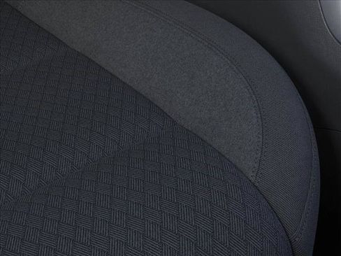 New 2026 Chevrolet Silverado 1500 RST w/ Redline Edition RWD image 21