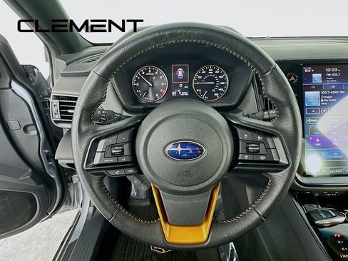 Used 2022 Subaru Outback Wilderness w/ Wilderness Package AWD/4WD image 15