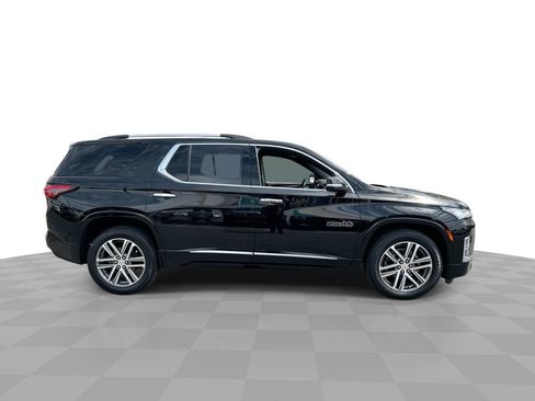 Used 2023 Chevrolet Traverse High Country w/ LPO, Cargo Package image 9