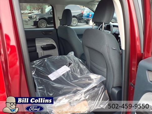 New 2026 Ford Maverick XLT image 11