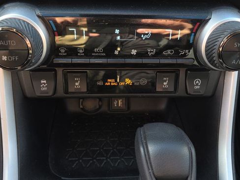 Used 2023 Toyota RAV4 XLE image 25