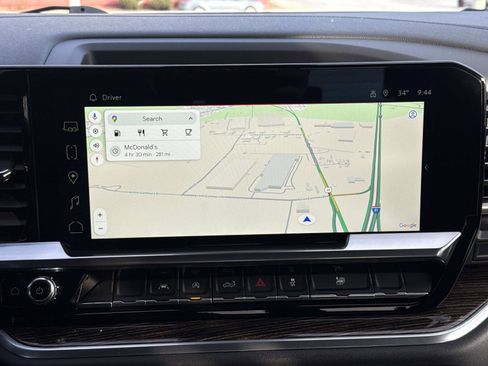 Used 2023 GMC Sierra 1500 Elevation image 3