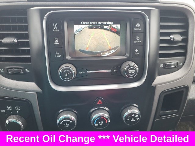 Used 2014 RAM 3500 Tradesman w/ Chrome Appearance Group AWD/4WD image 4