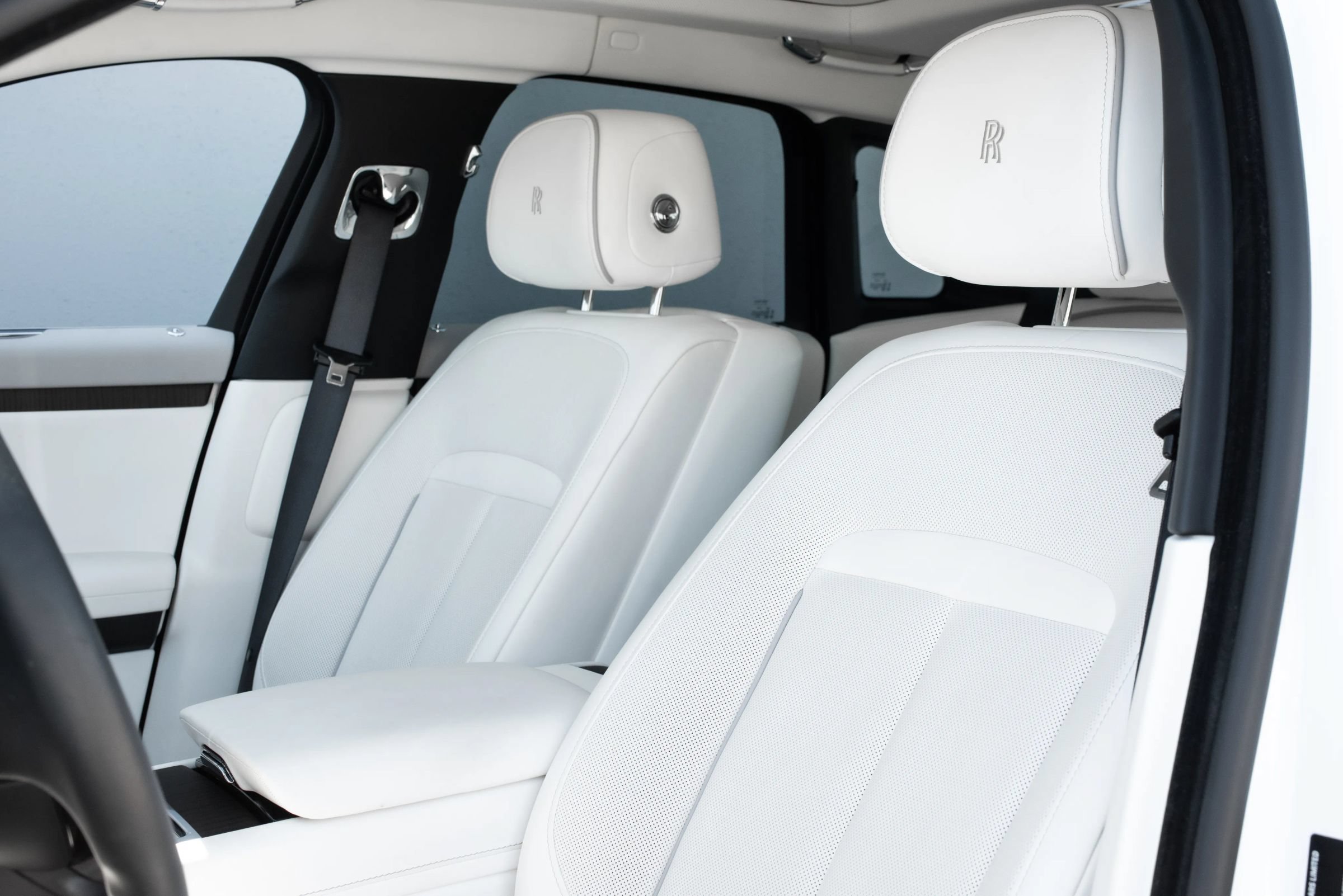 Used 2021 Rolls-Royce Ghost AWD/4WD image 21