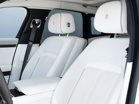 Used 2021 Rolls-Royce Ghost AWD/4WD image 21