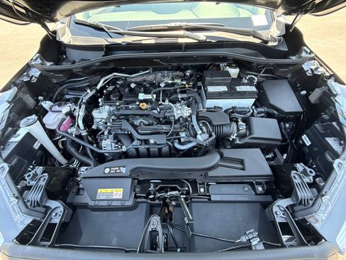 New 2026 Toyota Corolla Cross XLE image 7